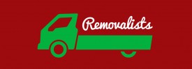 Removalists Buxton VIC - Furniture Removals